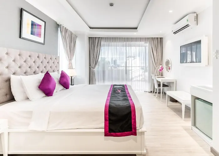Avanti Boutique Hotel