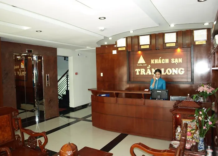 Hotel Tran Long