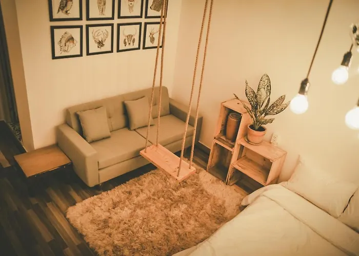Next Home - Tran Hung Dao