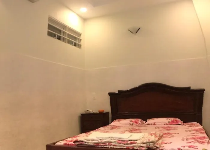 Kim Sinh Hotel
