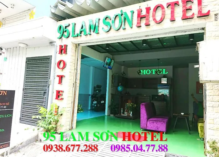 95 Lam Son Hotel