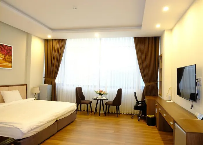 Jb Central Apartment