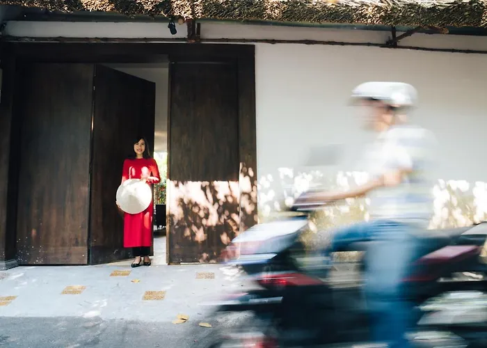 Iam Saigon Homestay