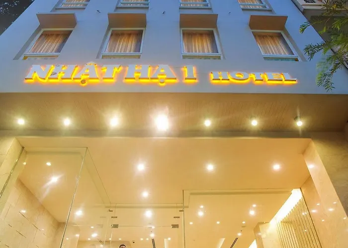 Nhat Ha 1 Hotel