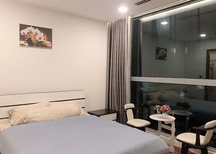 Vinhomes Central Park
