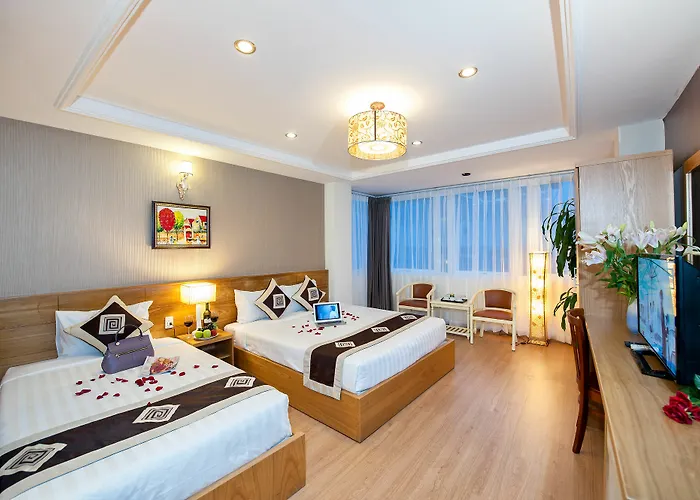 Paris Gold Hotel