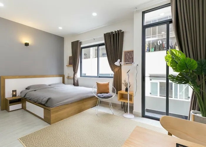 G9 Homestay - Nguyen Trai