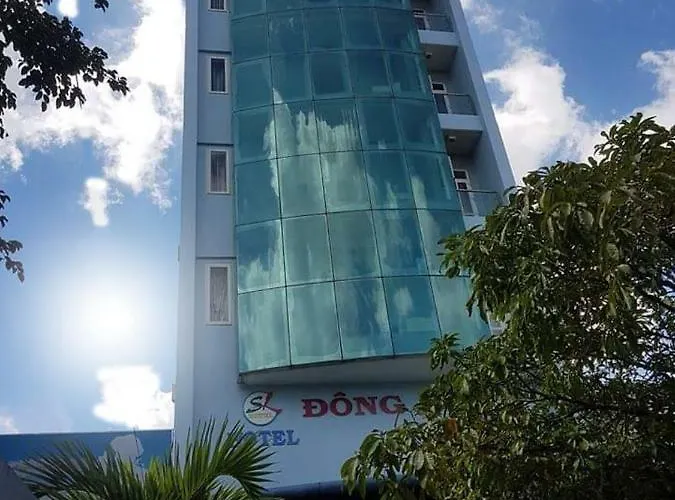 Dong Do Hotel Ma Lo