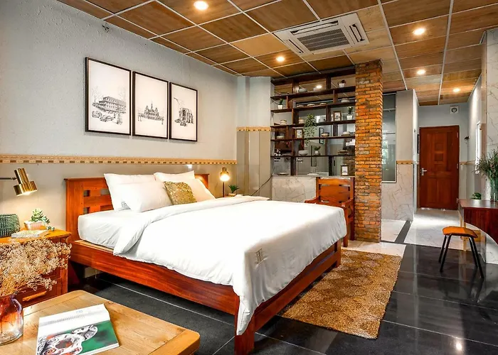 The Dots House