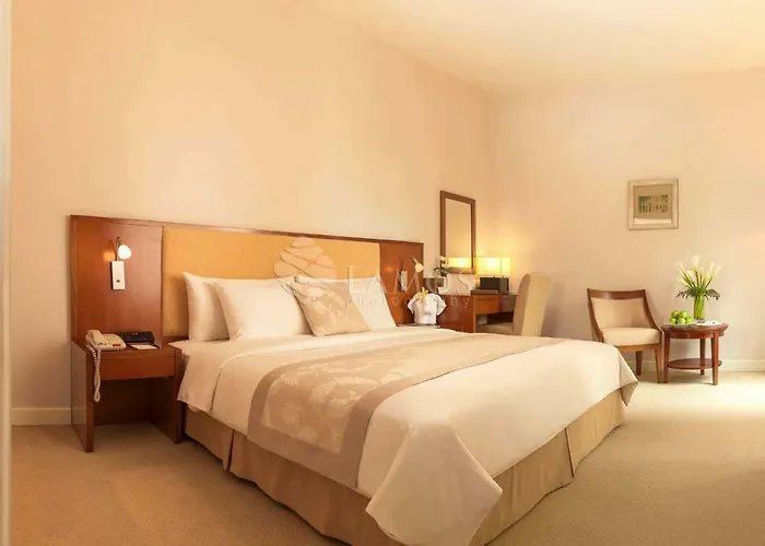 Catina Saigon Hotel