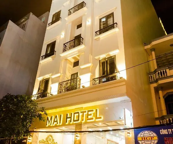 Mai Hotel - Airport