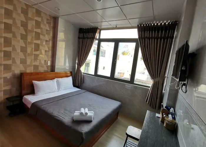 Cola\'S Homestay