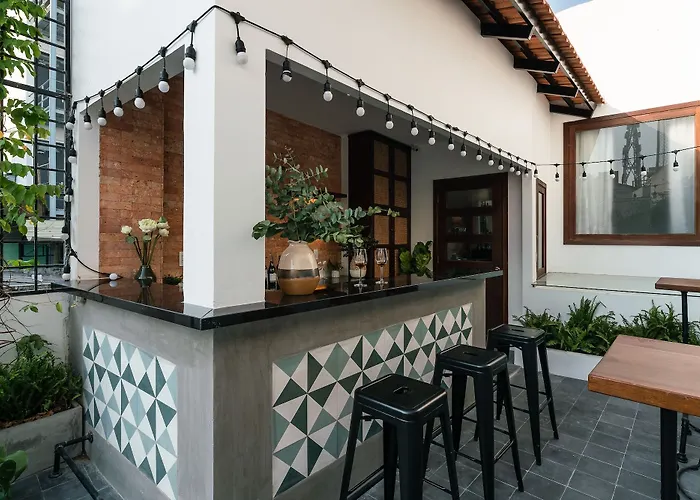 Triple E Home May House
