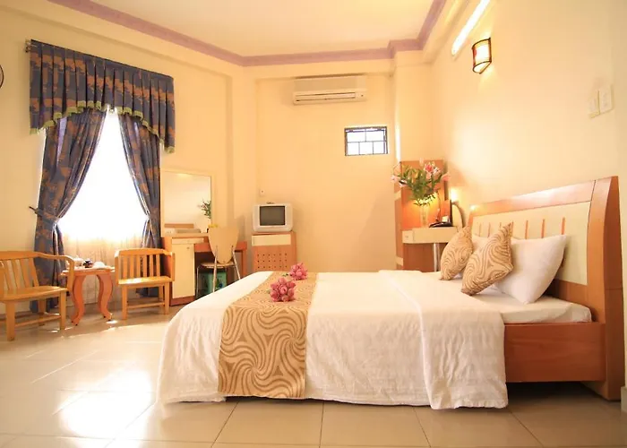 Thanh Binh 3 Hotel