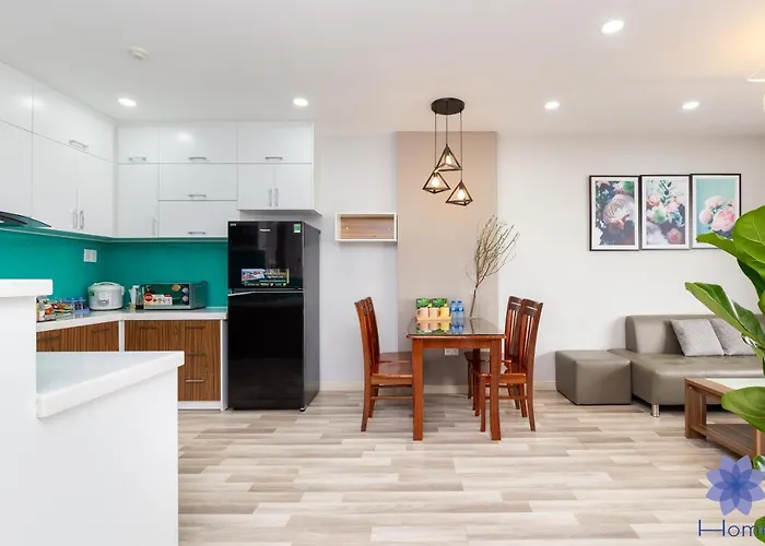 Ihome Furnished Apartments In Orchard Park View Building With Free Gym & Pool, Airport Pick-Up Service