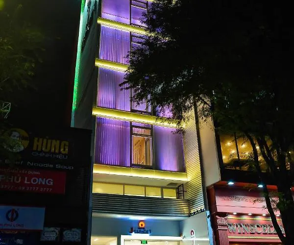 Hotel J-Espace 1