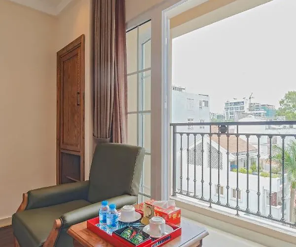 Hoang Lan Hotel