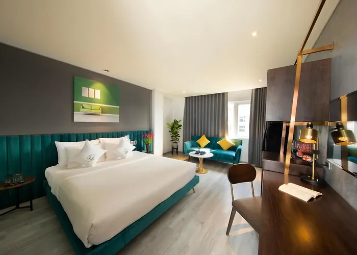 Alagon Plus Hotel & Spa