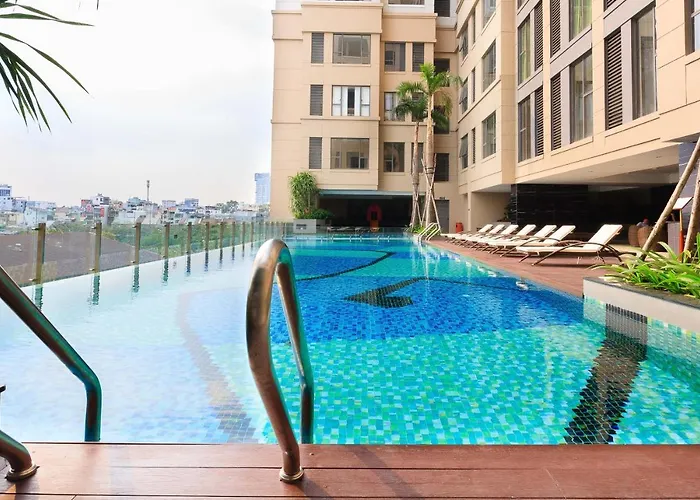 Tresor Studios Pool Gym Accept From 20 Nights Above