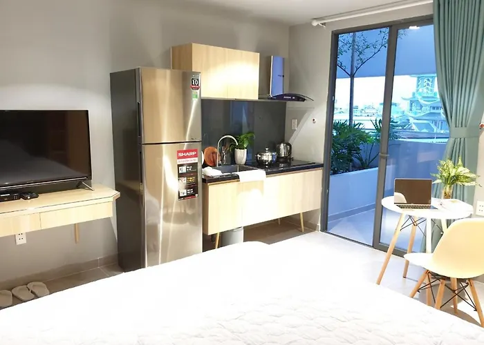 Tripporo Homestay