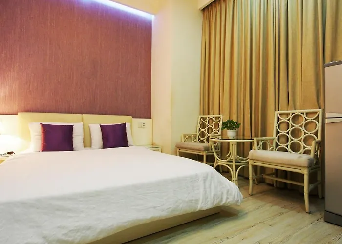 Indo Apartment 2