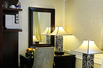 Anpha Boutique Hotel 3*