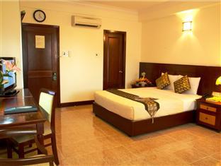 Anthai Saigon 3* Ho Chi Minh City