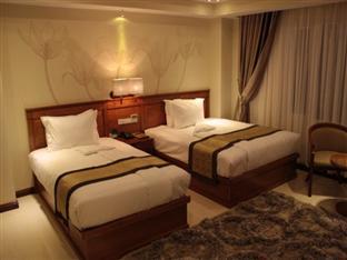 Hotel Ha