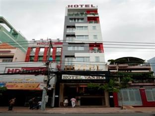 Ha Ho Chi Minh City