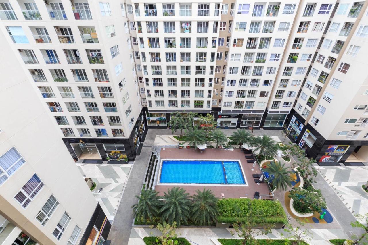 Sky Center Near Airport TP. Hồ Chí Minh