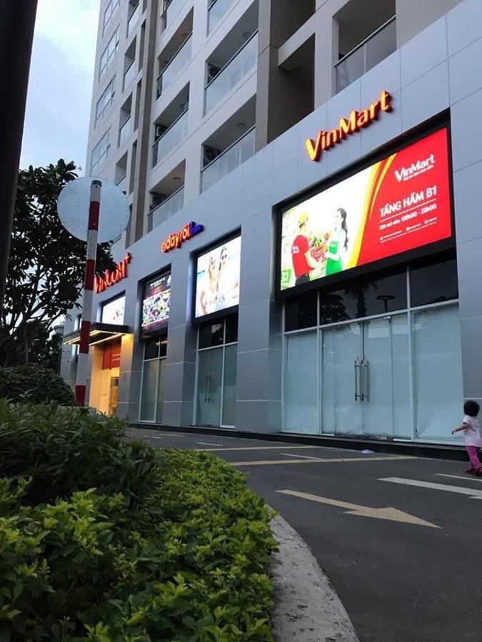 Căn hộ Sky Center Near Airport TP. Hồ Chí Minh