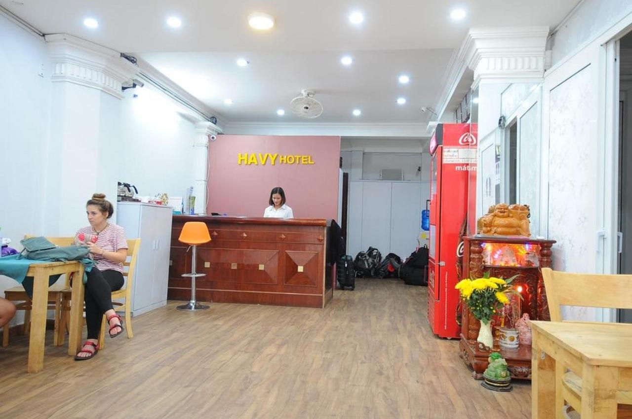 Ha Vy * Ho Chi Minh City