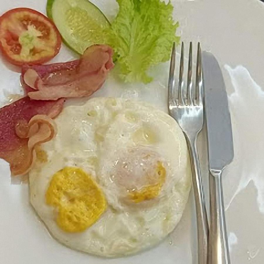 Hotel Hong Vina