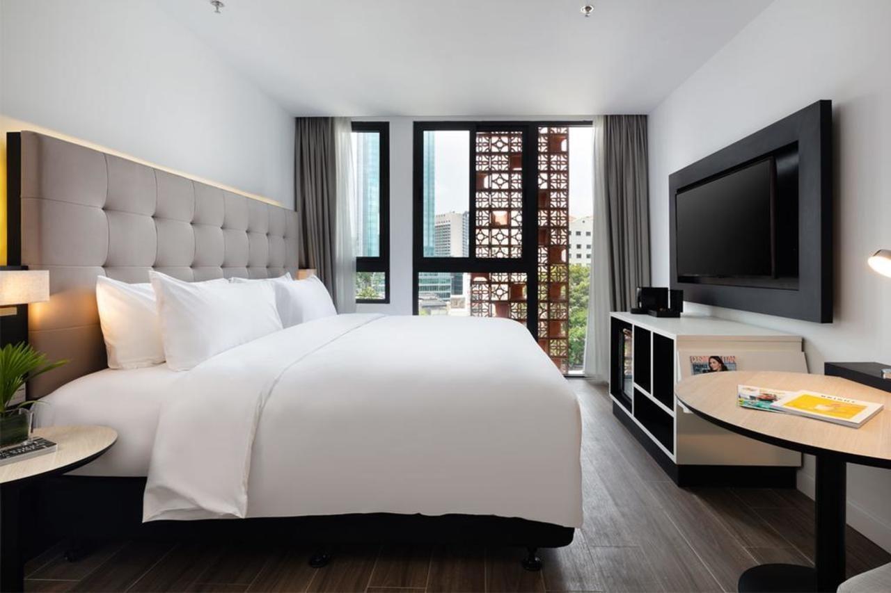 Innside By Melia Saigon Hotel