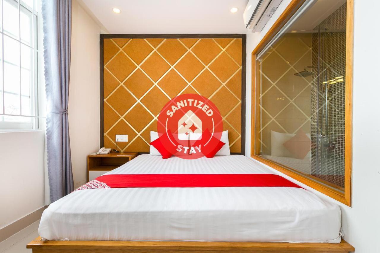Oyo 231 Thien Cung Hotel Ho Chi Minh City