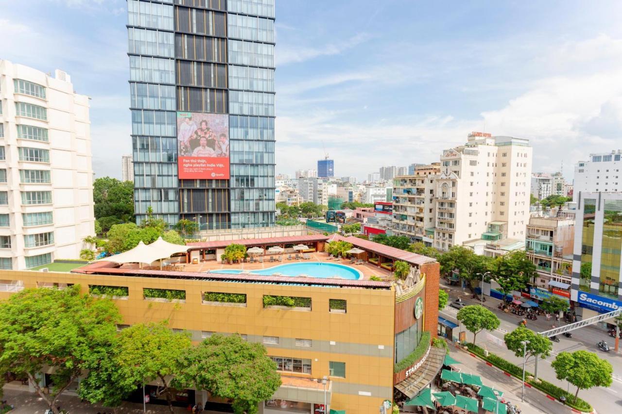Giang Linh 2* TP. Hồ Chí Minh