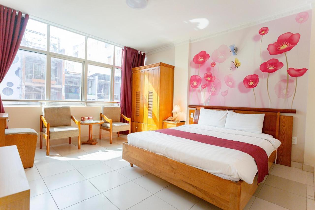 Khách sạn Giang Linh TP. Hồ Chí Minh
