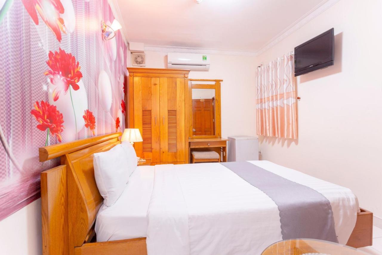 Khách sạn Giang Linh 2*