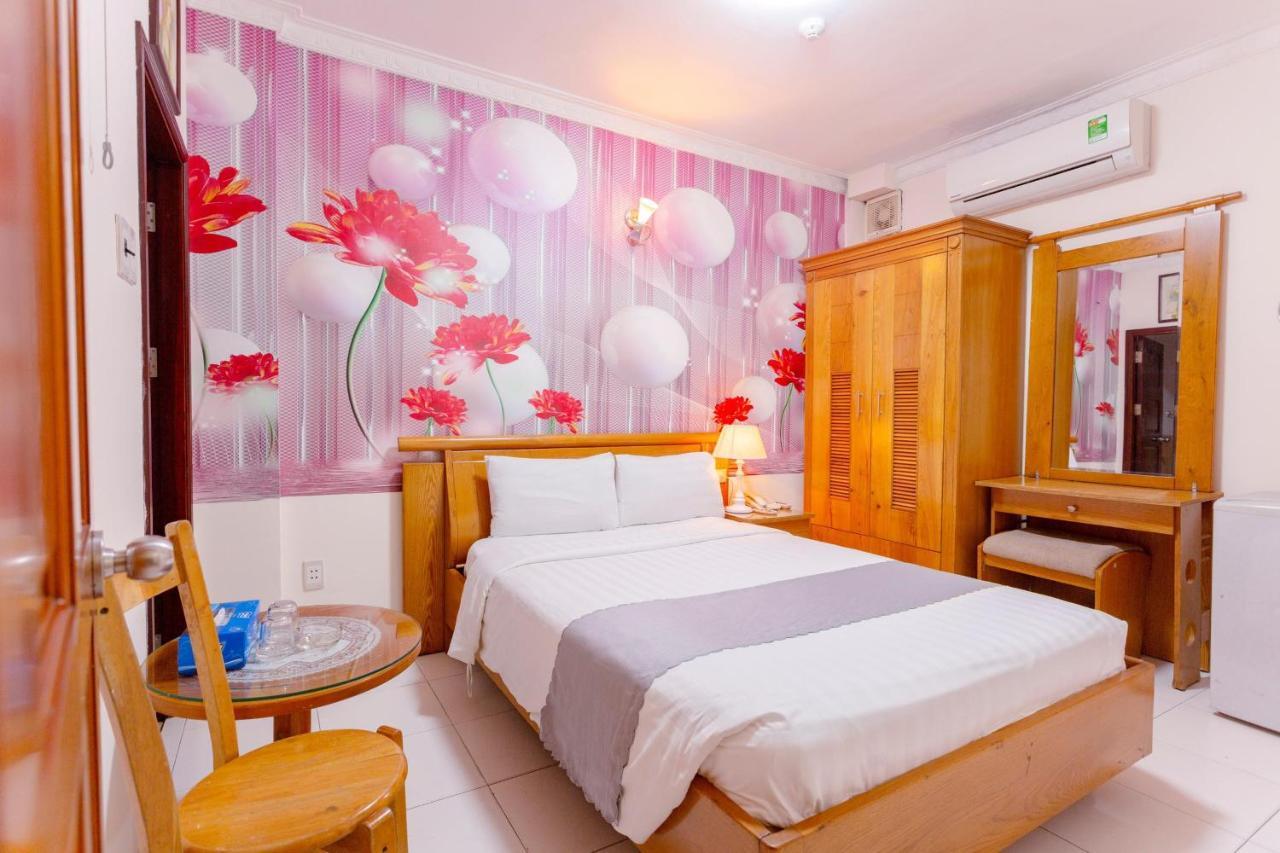 Giang Linh Khách sạn 2*