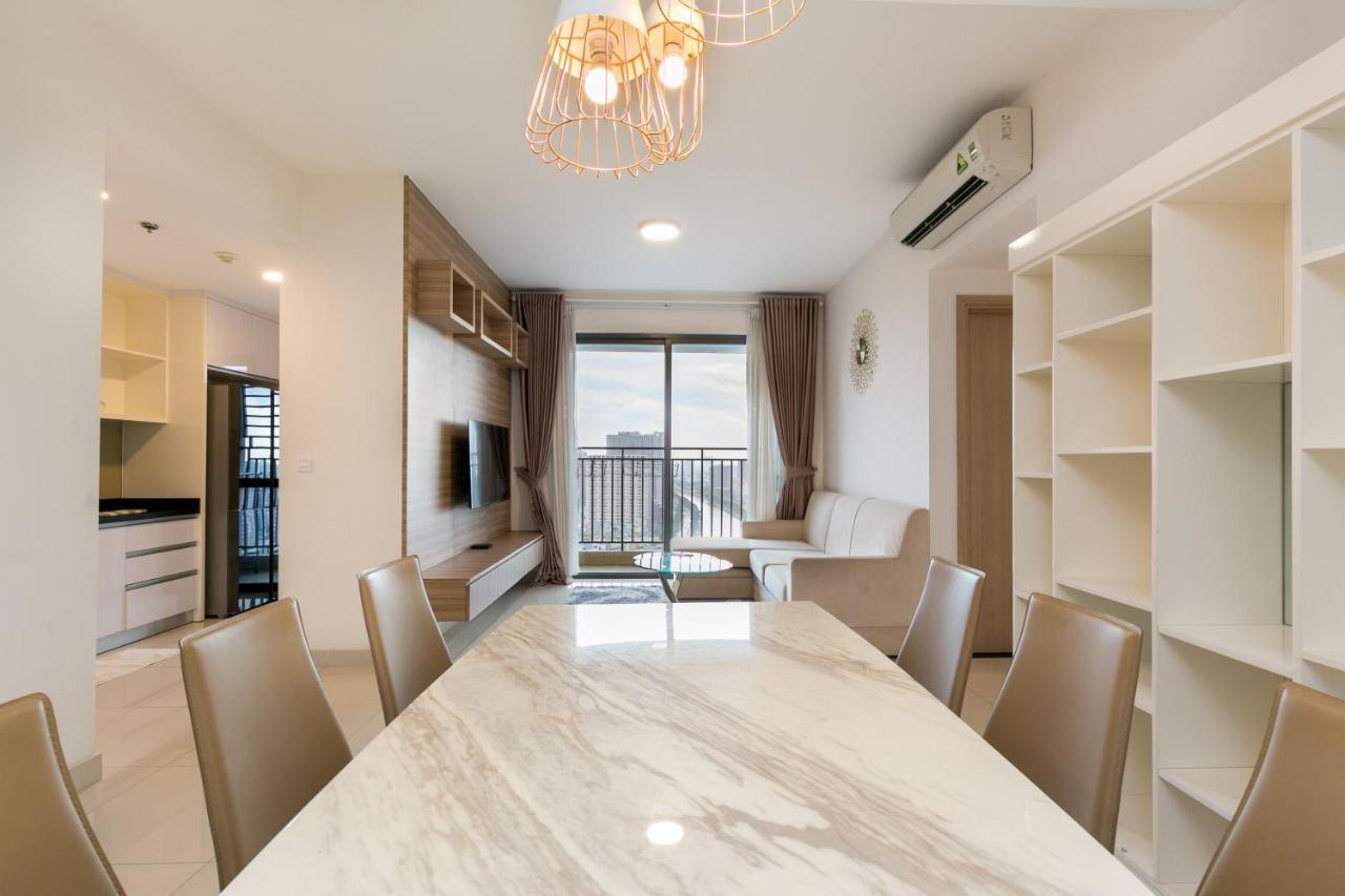 Rivergate Residence Apartments