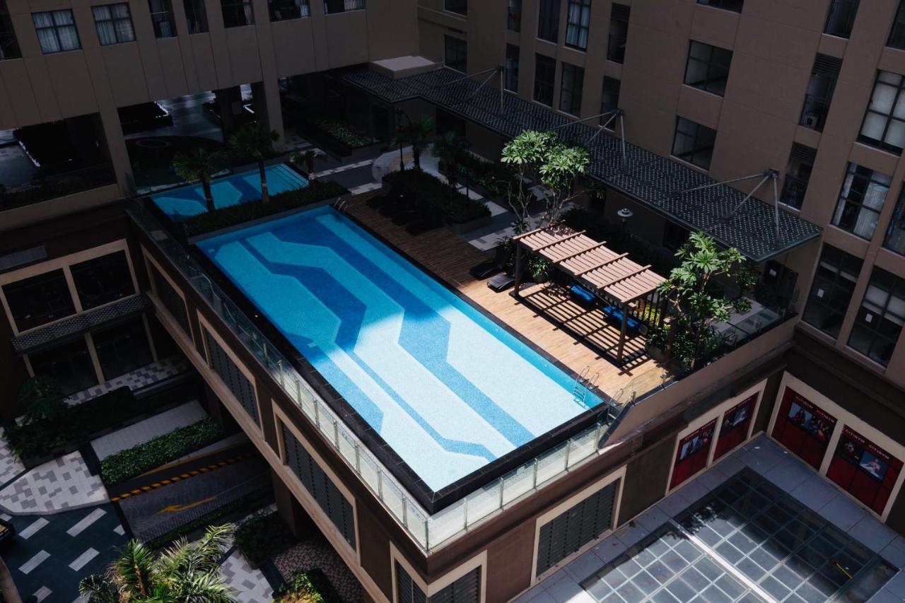 Tresor Apartments#center#poolgym Free Accept 25 Nights Above Apartment *