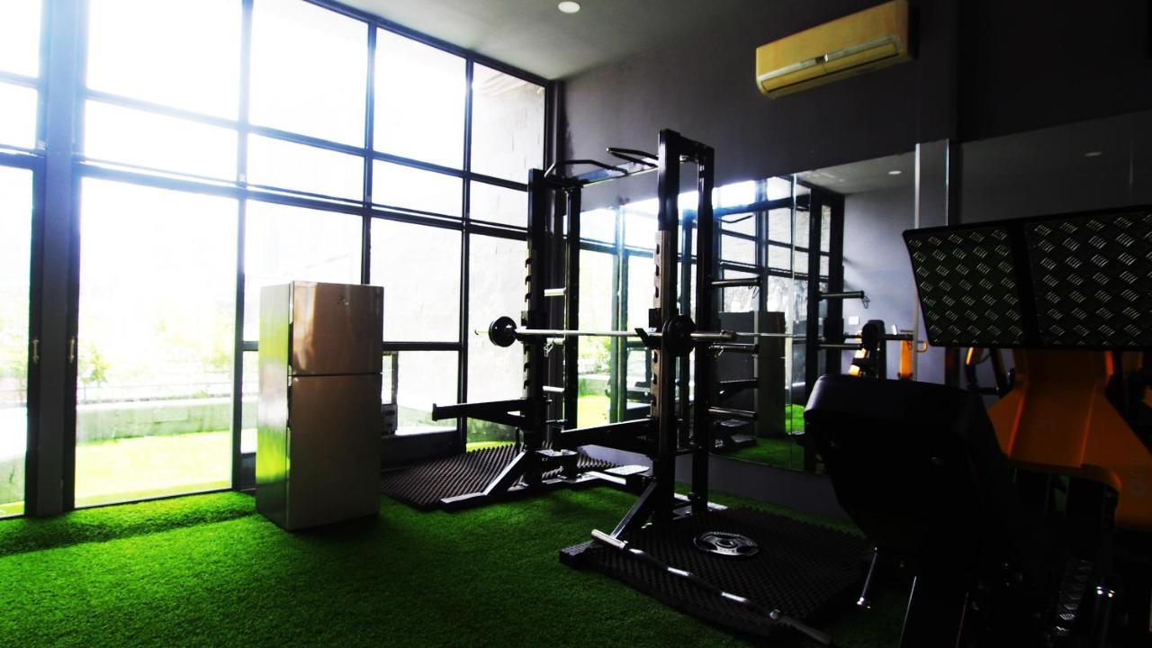 Apartment Indo 2