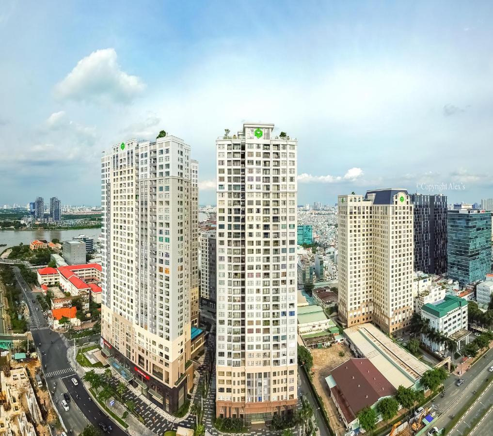 S Lux Apartment Ho Chi Minh City