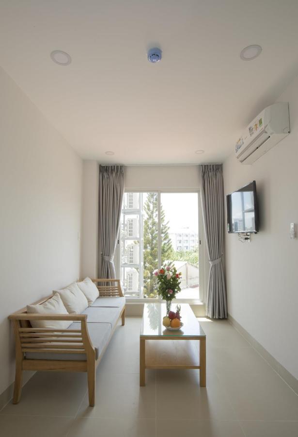 Hotel New Hampton Hospitality - Cornelia & Ho Chi Minh City