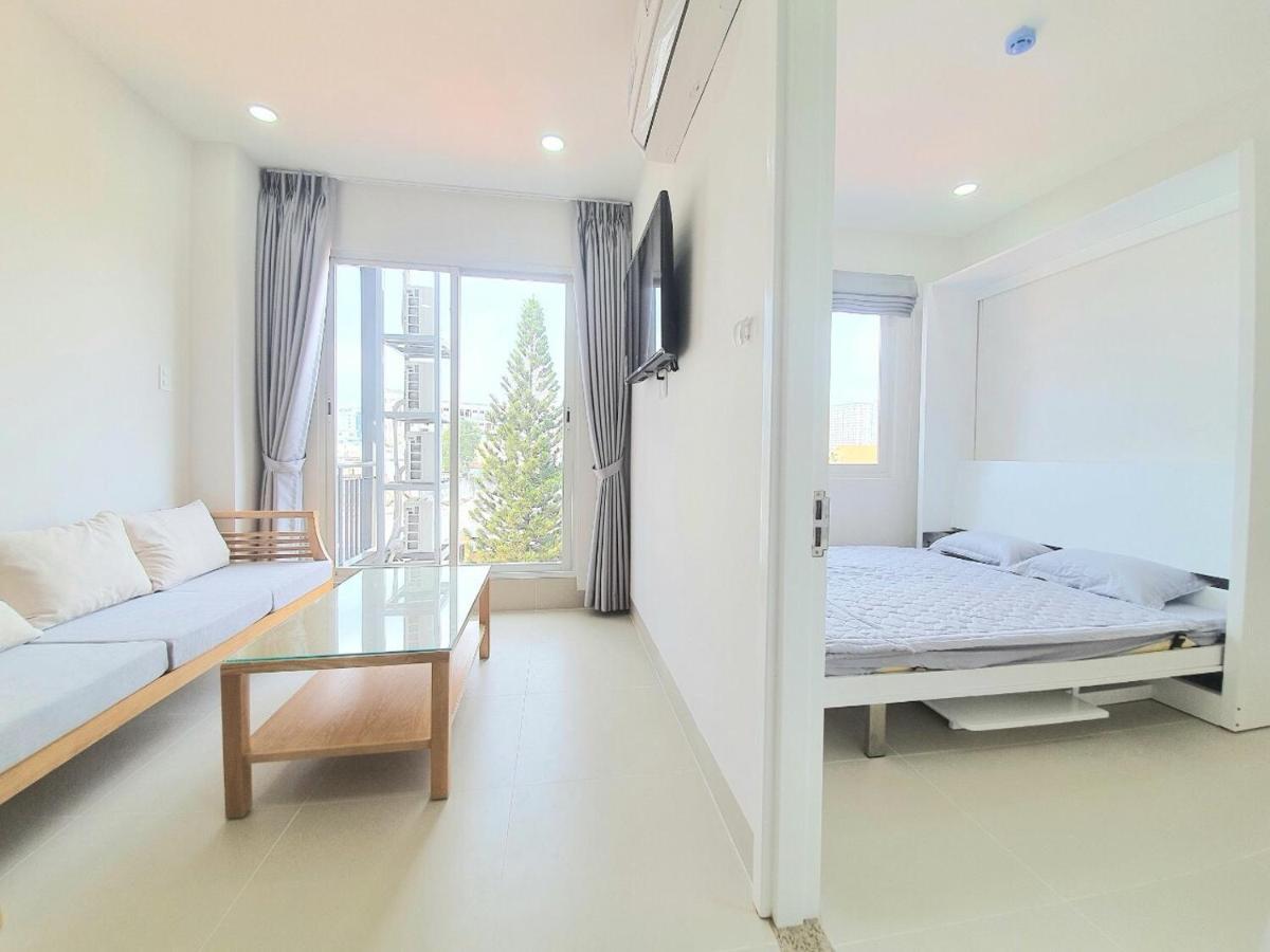 New Hampton Hospitality - Cornelia & 3* Ho Chi Minh City