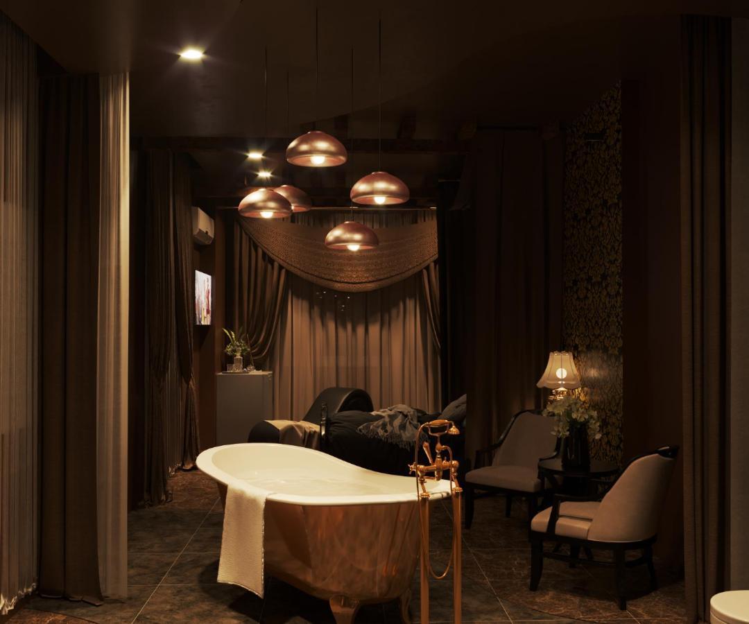 Me Gustas - Love Hotel 3*