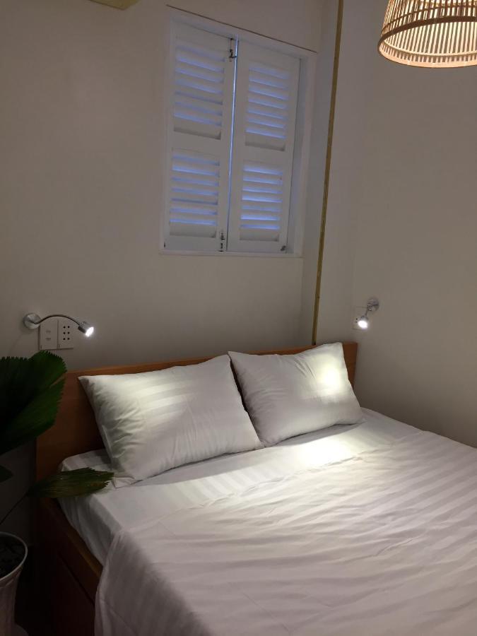 An Nam Corner - Dreamer Hotel