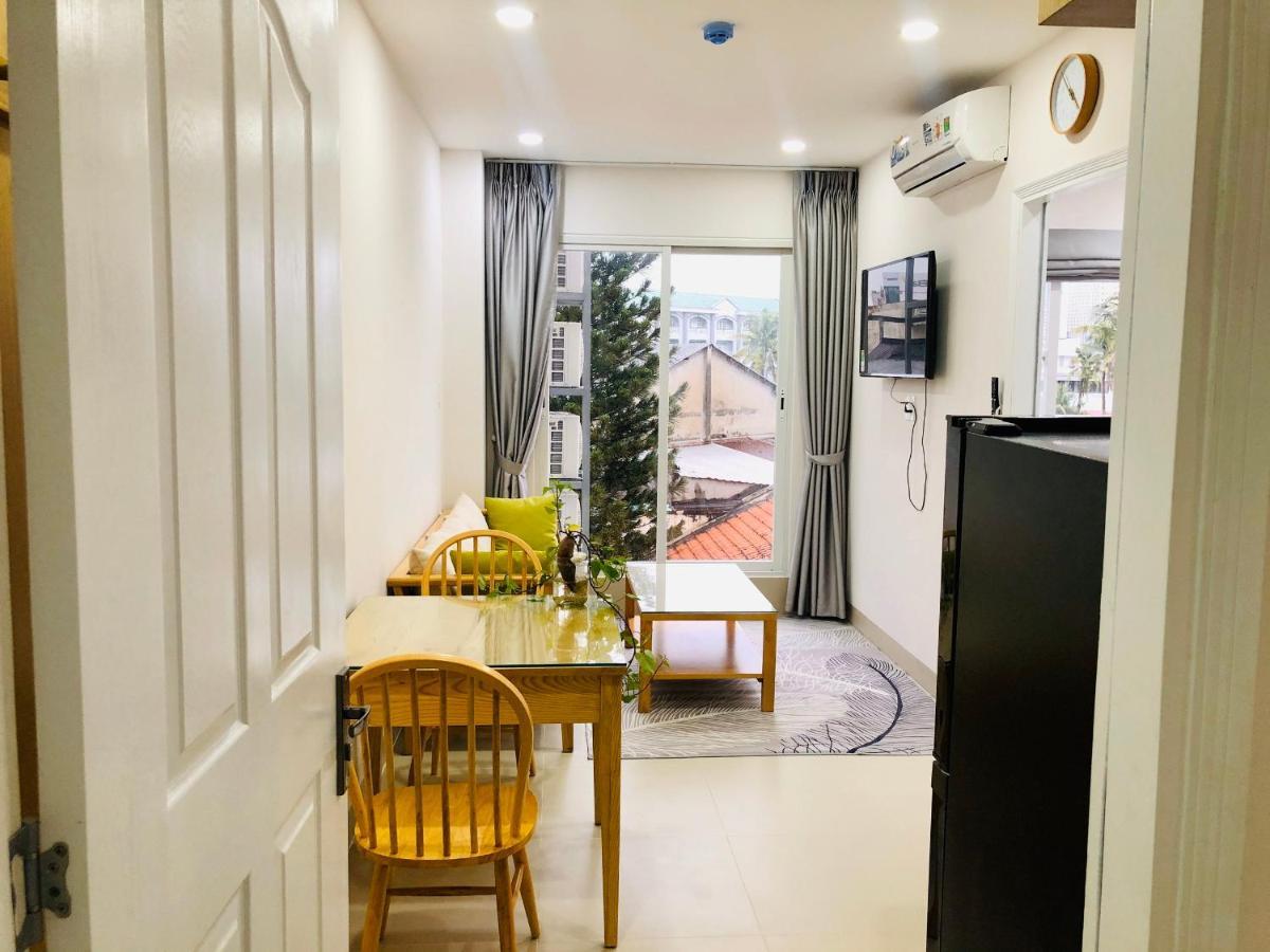 New Hampton Hospitality - Cornelia & 3* Ho Chi Minh City