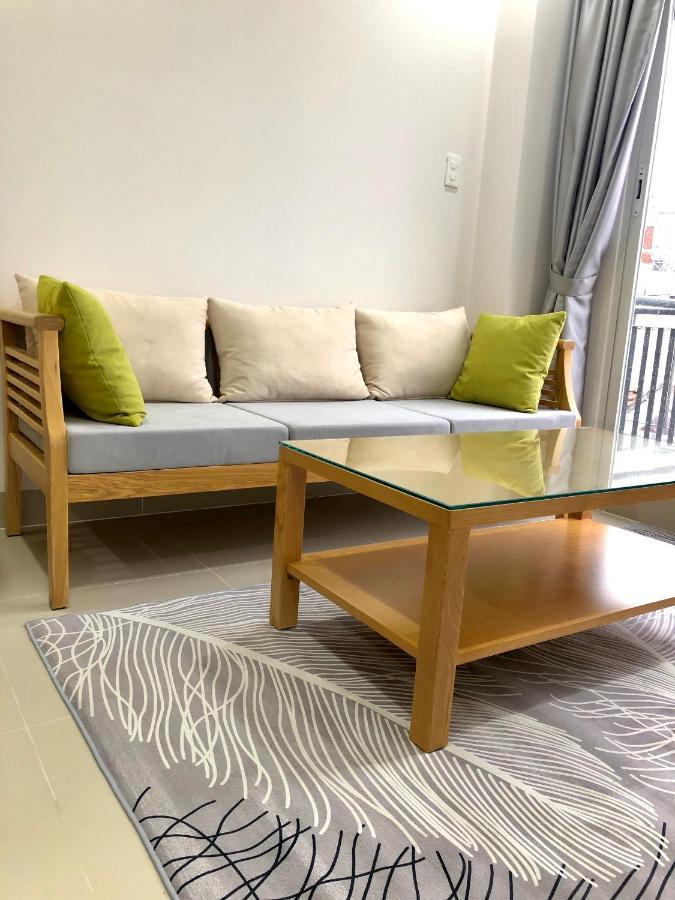 Hotel New Hampton Hospitality - Cornelia & Ho Chi Minh City