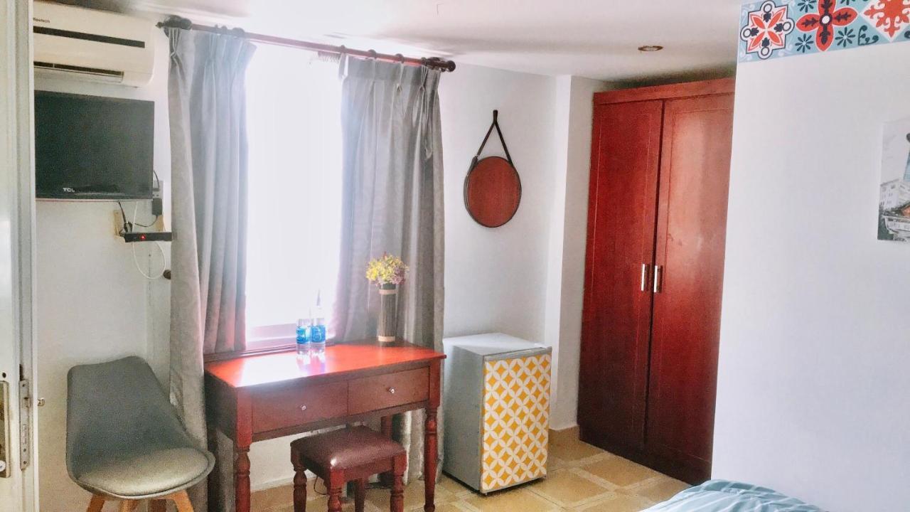 Hostel Saigon Gao Ho Chi Minh City